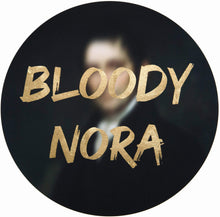 Load image into Gallery viewer, AAWatson Giclee AAWatson 'Bloody Nora' | Limited Edition Print