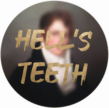 Load image into Gallery viewer, AAWatson Giclee AAWatson 'Hell's Teeth' | Limited Edition Print