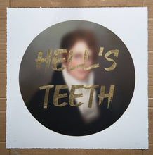 Load image into Gallery viewer, AAWatson Giclee AAWatson 'Hell's Teeth' | Limited Edition Print