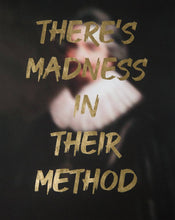 Load image into Gallery viewer, AAWatson Giclee AAWatson 'There's Madness In Their Method' | Limited Edition Print
