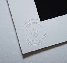 Load image into Gallery viewer, AAWatson Giclee AAWatson | What's The Point In Being Normal | Limited Edition Print