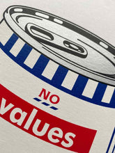 Load image into Gallery viewer, Alex Bucklee and Grow Up Screen print Same Old Bullshit Screen Print By Alex Bucklee and Grow Up