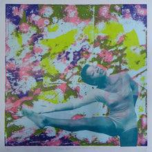 Load image into Gallery viewer, Amy Gardner Screen print Amy Gardner | A Woman's Reach | Limited Edition Print