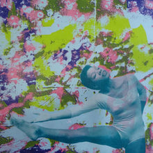 Load image into Gallery viewer, Amy Gardner Screen print Amy Gardner | A Woman's Reach | Limited Edition Print