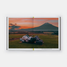 Load image into Gallery viewer, Banksy Book KAWS | What Party | Brand New Signed Limited Edition Book