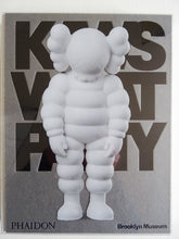 Load image into Gallery viewer, Banksy Book KAWS | What Party | Brand New Signed Limited Edition Book