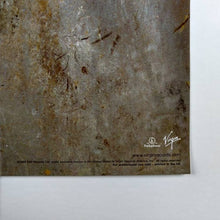Load image into Gallery viewer, Banksy Poster Banksy | Blur Think Tank Rare Promotional Poster