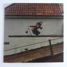 Load image into Gallery viewer, Banksy Poster Aachoo! Banksy | Bristol Museum Official Greetings Cards
