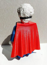 Load image into Gallery viewer, Fontana Design Sculpture NHS Superhero | 3D Model by Fontana Design
