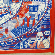 Load image into Gallery viewer, Grayson Perry Sculpture Grayson Perry | Grayson's Art Club Tea Towel, 3D Art Framed