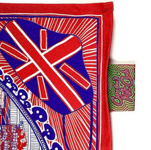 Load image into Gallery viewer, Grayson Perry Sculpture Grayson Perry | Grayson's Art Club Tea Towel, 3D Art Framed