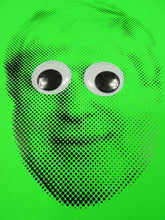 Load image into Gallery viewer, Grow Up Print Grow Up | Big Green Muppet | Limited Edition Print