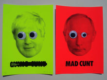 Load image into Gallery viewer, Grow Up Print Grow Up | Lying **** | Limited Edition Print