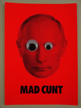 Load image into Gallery viewer, Grow Up Print Grow Up | Mad **** | AP Limited Edition Print