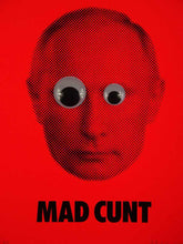 Load image into Gallery viewer, Grow Up Print Grow Up | Mad **** | AP Limited Edition Print