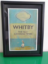 Load image into Gallery viewer, Harland Miller Print Harland Miller | York Art Gallery - Exhibition Postcards