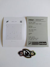 Load image into Gallery viewer, Imbue Print Imbue 'Data Buffer' | Limited Edition Print