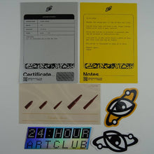 Load image into Gallery viewer, Imbue Print Imbue | Sugar Coated | Limited Edition Print