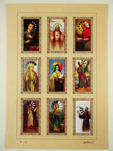 Load image into Gallery viewer, Imbue Print Imbue | The Patience Of A Saint | Limited Edition Print