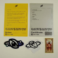 Load image into Gallery viewer, Imbue Print Imbue | The Patience Of A Saint | Limited Edition Print