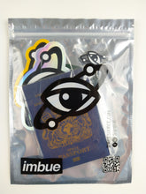 Load image into Gallery viewer, Imbue Sculpture Imbue | Space Pack (Passport 1 and 2) | Limited Edition 3D Art