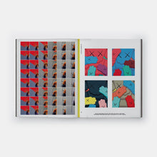 Load image into Gallery viewer, Kaws Book KAWS | What Party | Brand New Signed Limited Edition Book
