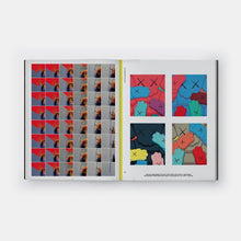 Load image into Gallery viewer, Kaws Book KAWS | What Party | Brand New Signed Limited Edition Book