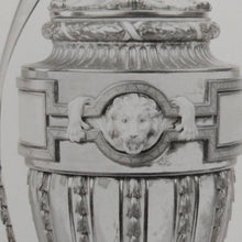 Load image into Gallery viewer, Magnus Gjoen Print Magnus Gjoen | Hand Grenade - Art Therapy Framed Print