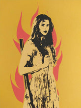 Load image into Gallery viewer, Movie Poster Print Mondo Prints - The Keeping Room | Alternative Movie Poster by Jay Shaw