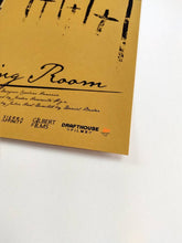 Load image into Gallery viewer, Movie Poster Print Mondo Prints - The Keeping Room | Alternative Movie Poster by Jay Shaw