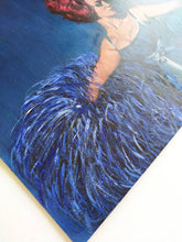 Load image into Gallery viewer, Mr. Controversial Giclee Mr. Controversial | Always Late But Worth The Wait - Hand Finished Limited Edition Print