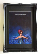 Load image into Gallery viewer, Mr. Controversial Giclee Mr. Controversial | Always Late But Worth The Wait - Hand Finished Limited Edition Print