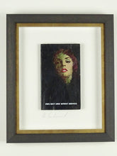 Load image into Gallery viewer, Mr. Controversial Original Mr. Controversial | Original Framed Book | Stars Can't Shine