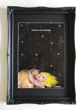 Load image into Gallery viewer, Mr. Controversial Original Mr. Controversial | Your Love Is Out Of This World - Original Oil and Mixed Media