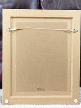 Load image into Gallery viewer, Olly Howe Print Olly Howe | Night Of The Jaguar Framed Limited Edition Print