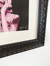 Load image into Gallery viewer, Olly Howe Print Olly Howe | Night Of The Jaguar Framed Limited Edition Print
