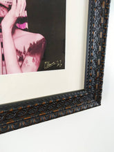 Load image into Gallery viewer, Olly Howe Print Olly Howe | Night Of The Jaguar Framed Limited Edition Print