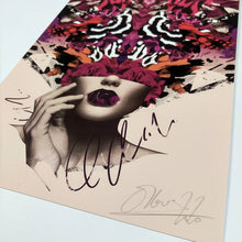 Load image into Gallery viewer, Olly Howe Print Olly Howe | The Oracle Limited Edition Print