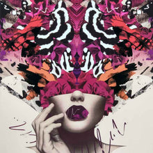 Load image into Gallery viewer, Olly Howe Print Olly Howe | The Oracle Limited Edition Print