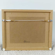 Load image into Gallery viewer, Pejac Giclee Pejac | H20 (mini print) Framed