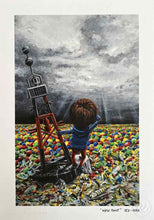 Load image into Gallery viewer, PEZ print PEZ | View Point | Dream Series | Limited Edition Print