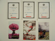Load image into Gallery viewer, PEZ print PEZ | View Point | Dream Series | Limited Edition Print
