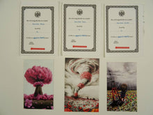 Load image into Gallery viewer, PEZ print PEZ | View Point | Dream Series | Limited Edition Print