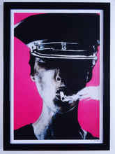 Load image into Gallery viewer, Rosie Isabel Art Print Rosie Isabel Art | POW Limited Edition Framed Print