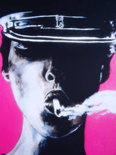 Load image into Gallery viewer, Rosie Isabel Art Print Rosie Isabel Art | POW Limited Edition Framed Print