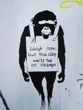 Load image into Gallery viewer, Shem Giclee Shem | Giacometti vs... | Limited Edition Print