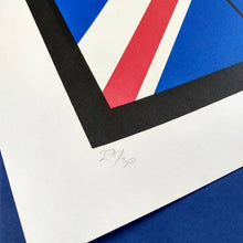 Load image into Gallery viewer, Stender Screen print Stender | Slider Limited Edition Screen Print
