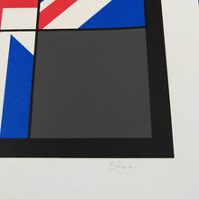 Load image into Gallery viewer, Stender Screen print Stender | Slider Limited Edition Screen Print
