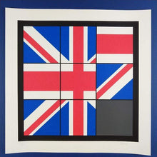 Load image into Gallery viewer, Stender Screen print Stender | Slider Limited Edition Screen Print