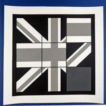 Load image into Gallery viewer, Stender Screen print Stender | Slider Limited Edition Screen Print